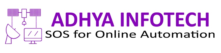Adhyainfotech